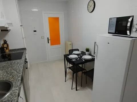 Habitación 120 m², León
