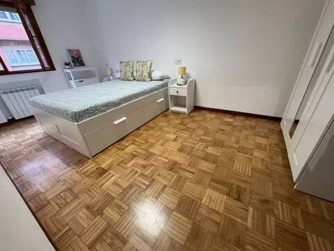 Apartamento 79 m² em Gijón / Xixón