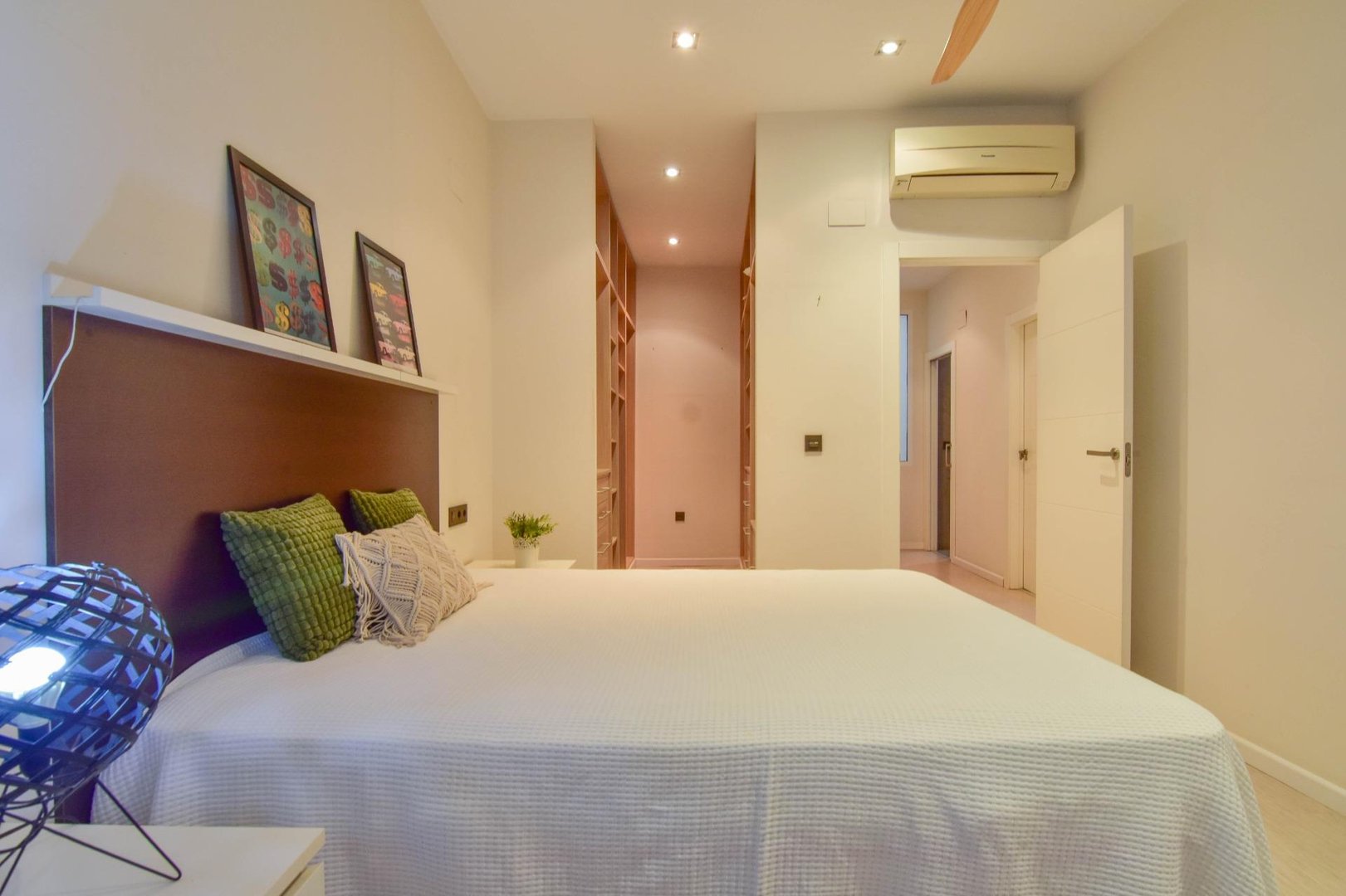 Pis de 53 m² a València
