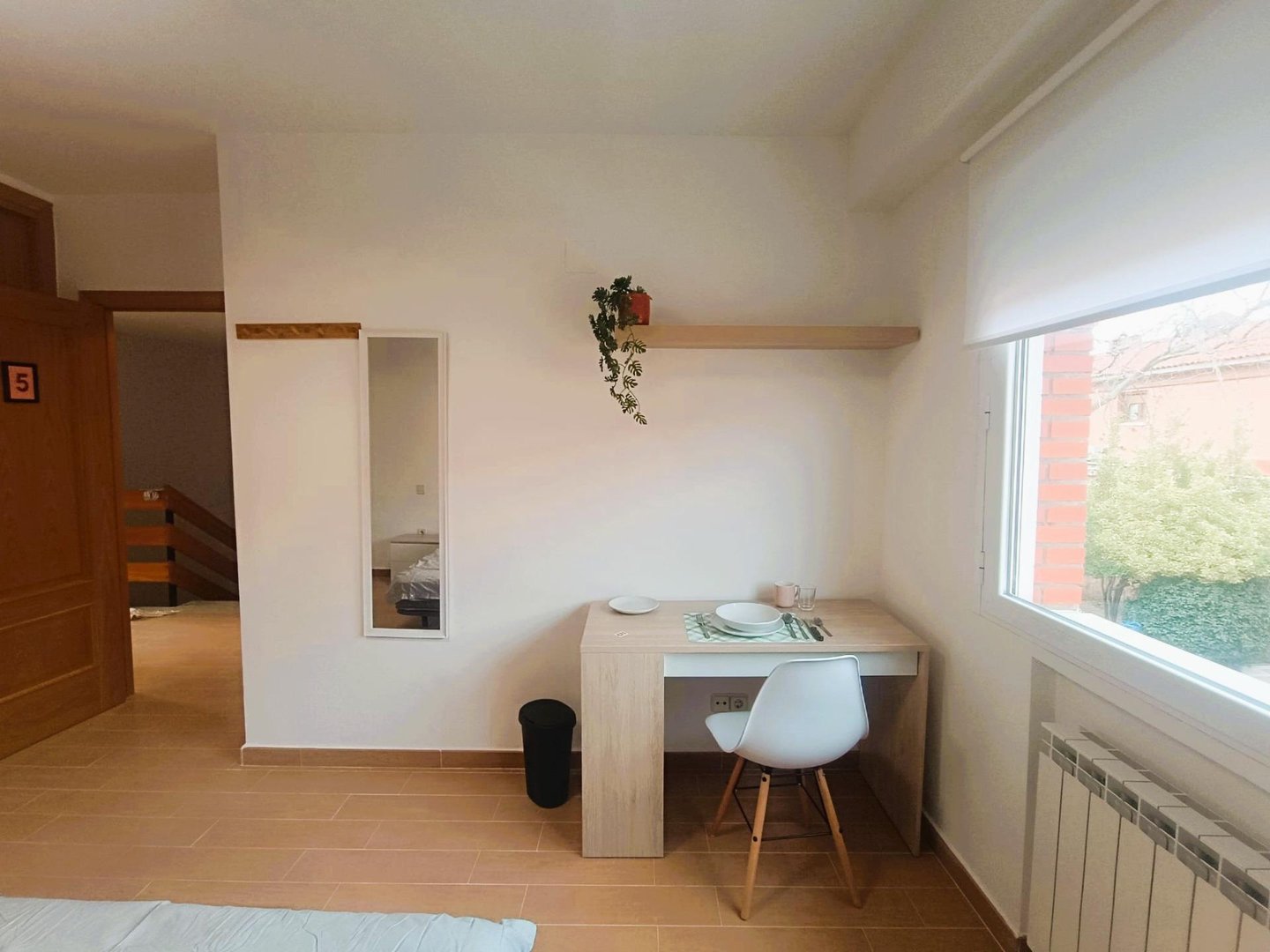 Zimmer zur Miete, Illescas
