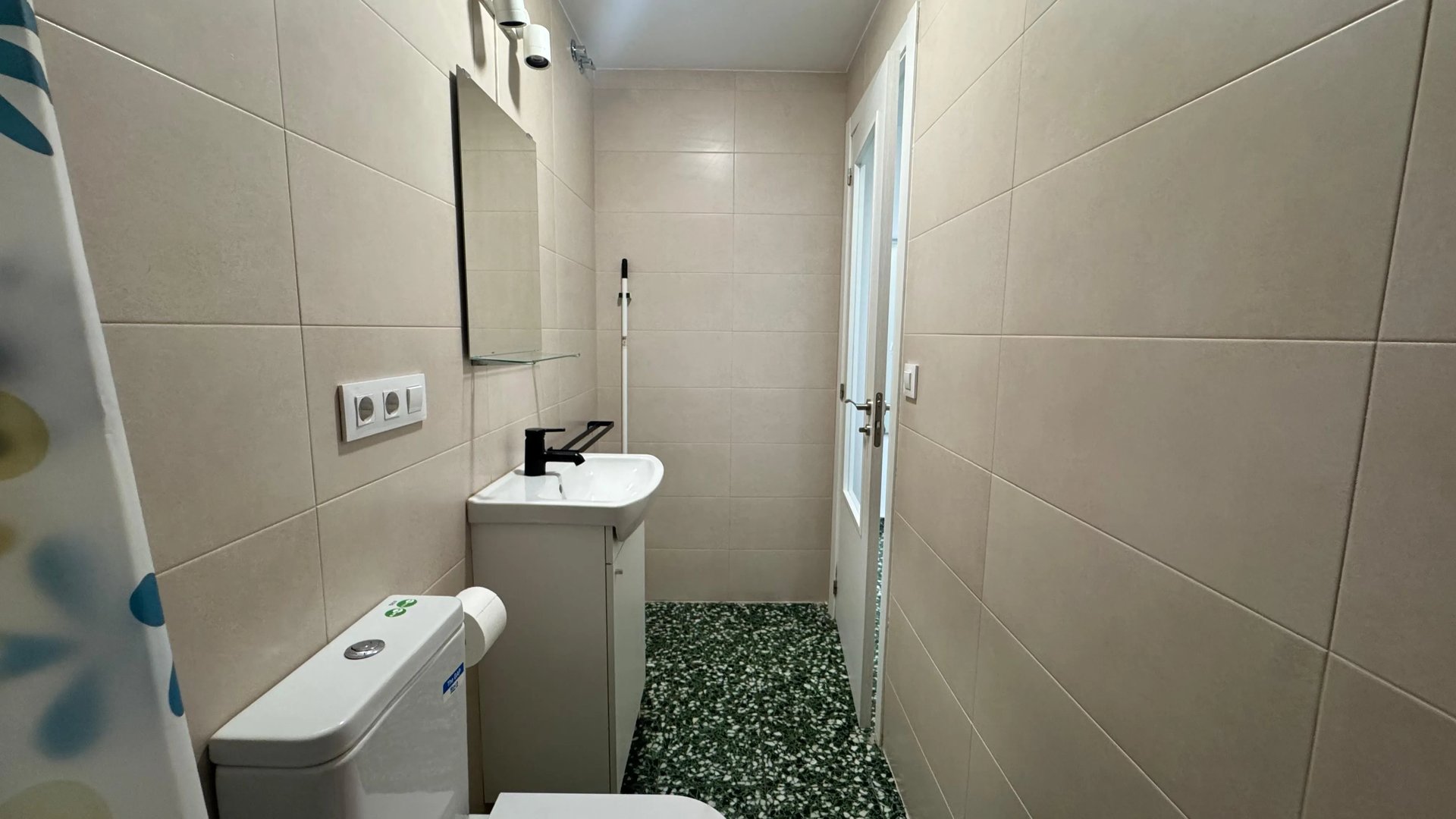 Piso de 120 m² en Valencia