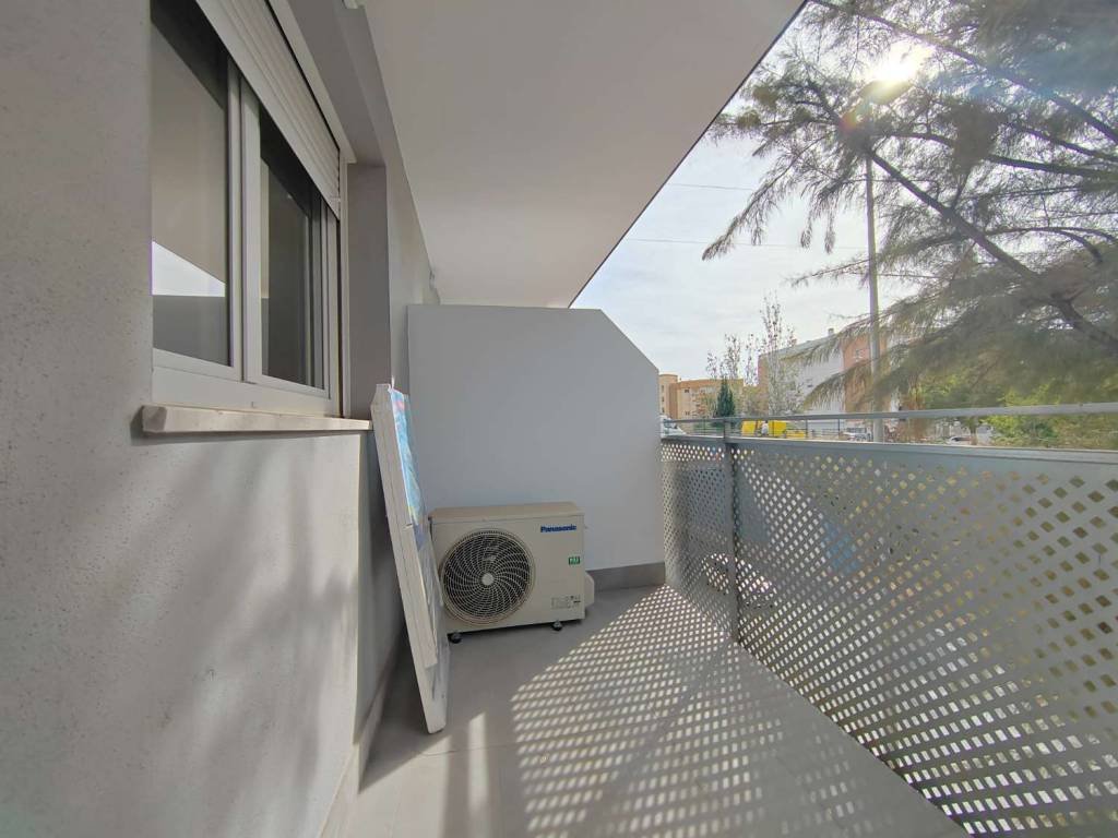 Квартира 55 м² в Vélez-Málaga
