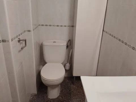 Piso de 110 m² en Sagunto