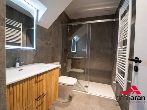 Piso de 70 m² en Alto Arán