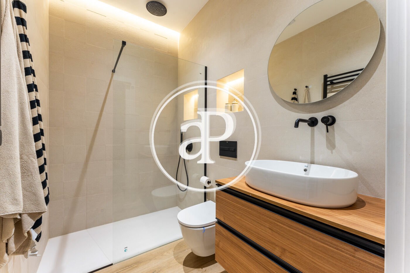Piso de 130 m² en Palma