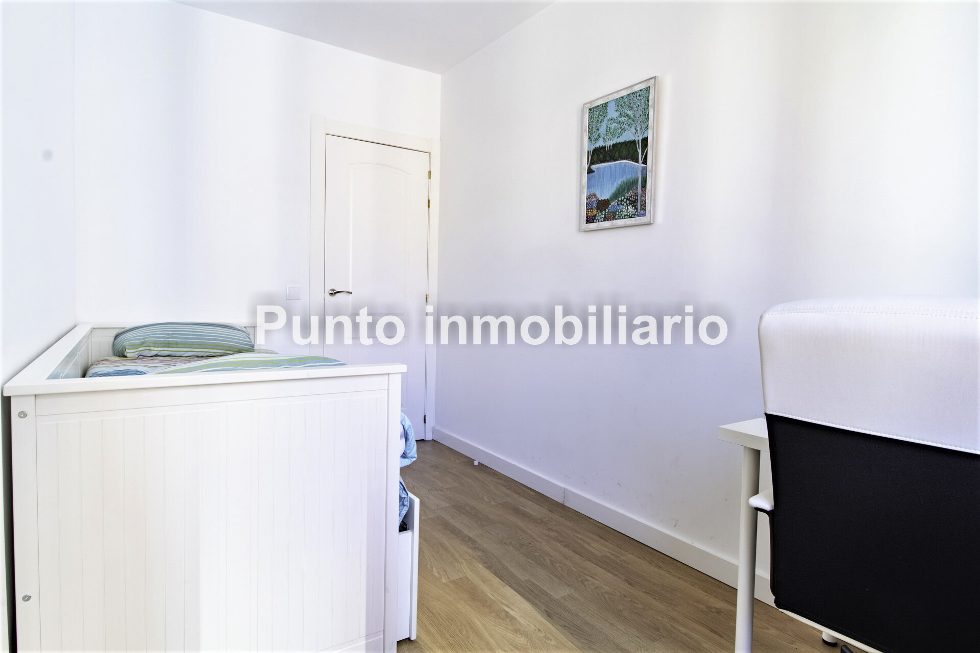 Piso de 108 m² en Valladolid