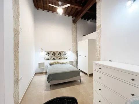 Piso de 80 m² en Almería