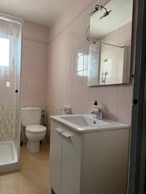 Piso de 120 m² en Murcia
