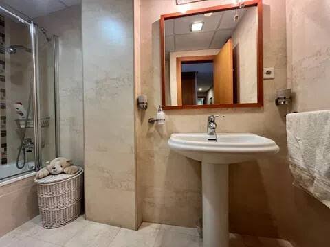 Apartamento 95 m² em Sevilla