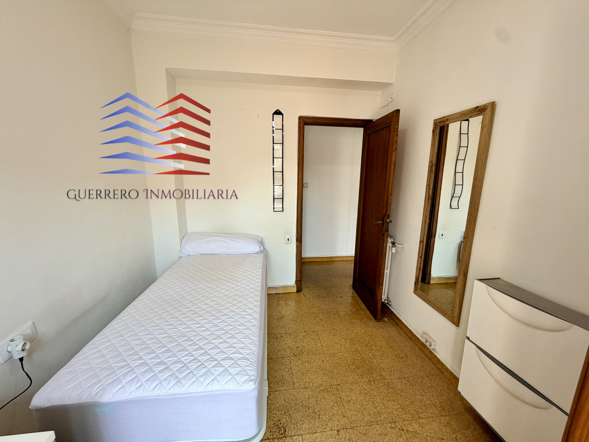 Piso de 110 m² en Ourense