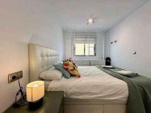 Piso de 79 m² en Águilas