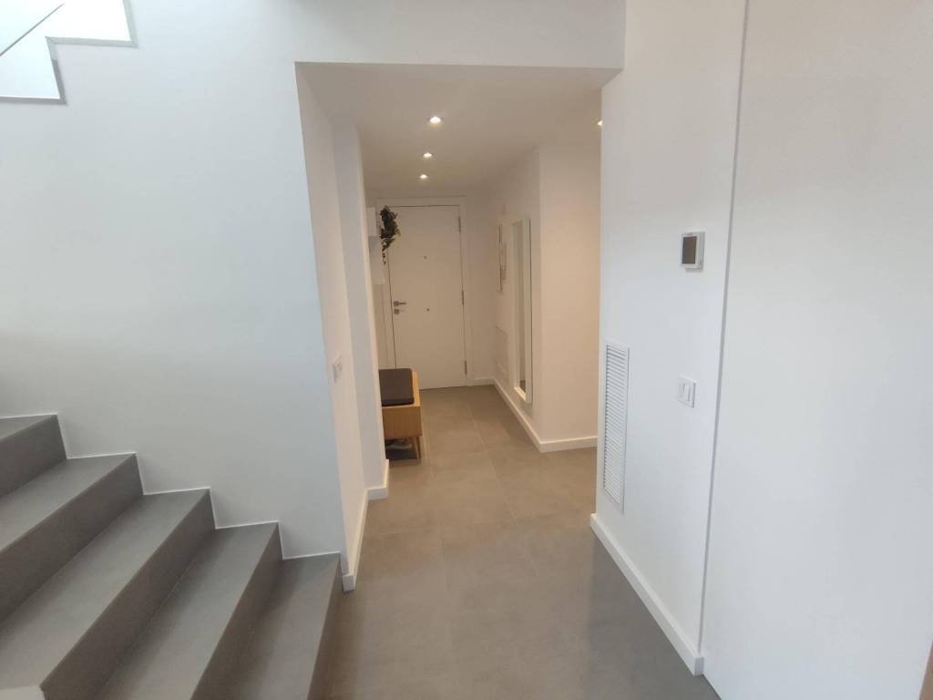 Piso de 90 m² en Palamós