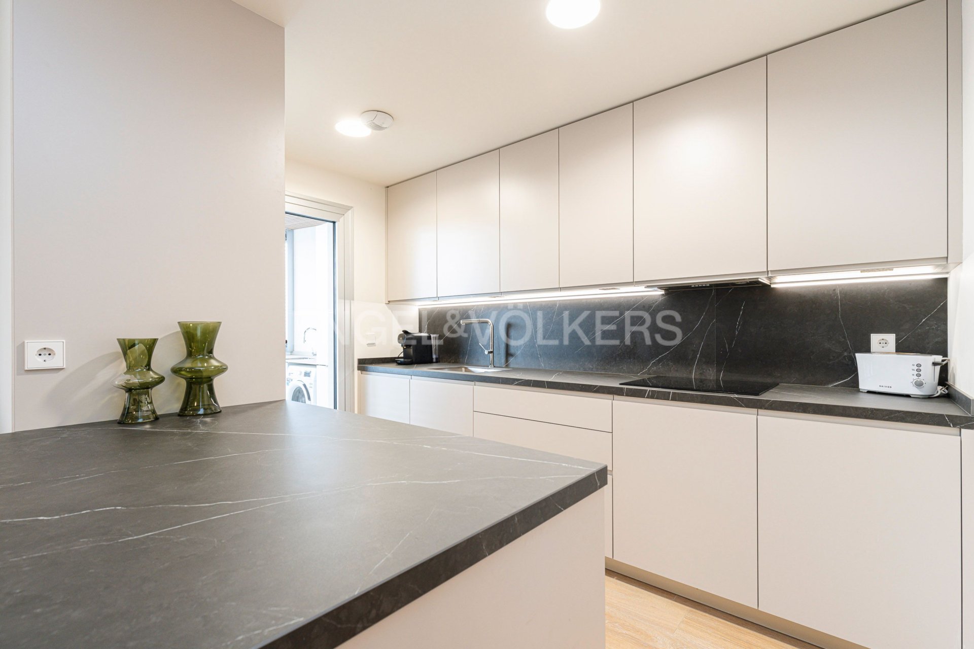 Piso de 224 m² en Boadilla del Monte