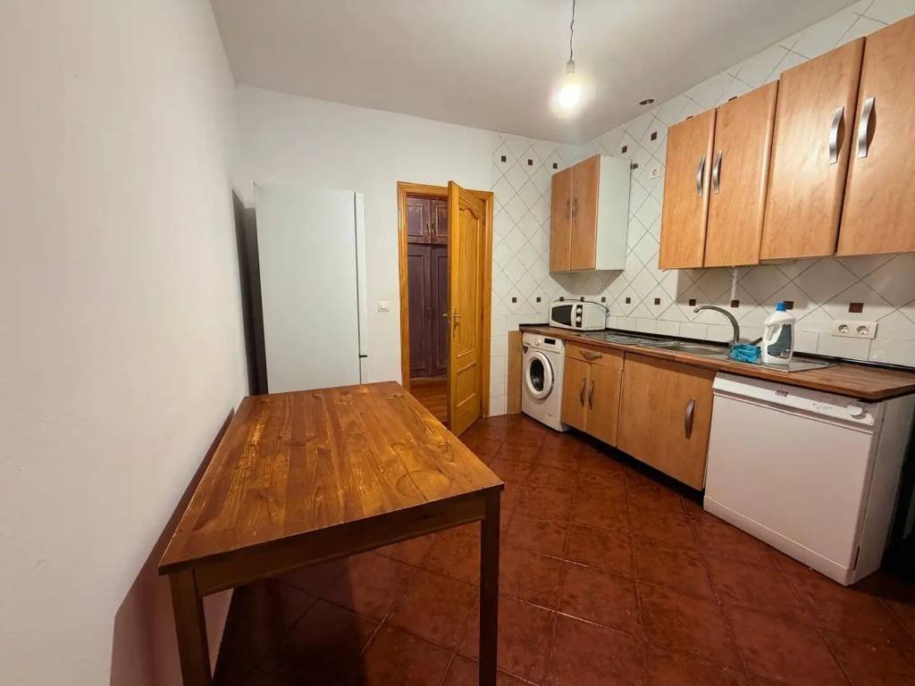 Piso de 120 m² en Salamanca