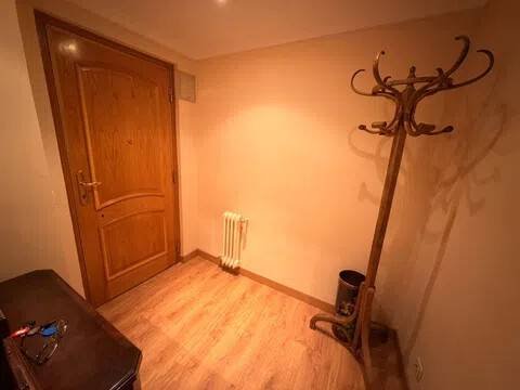 Pis de 95 m² a Salamanca