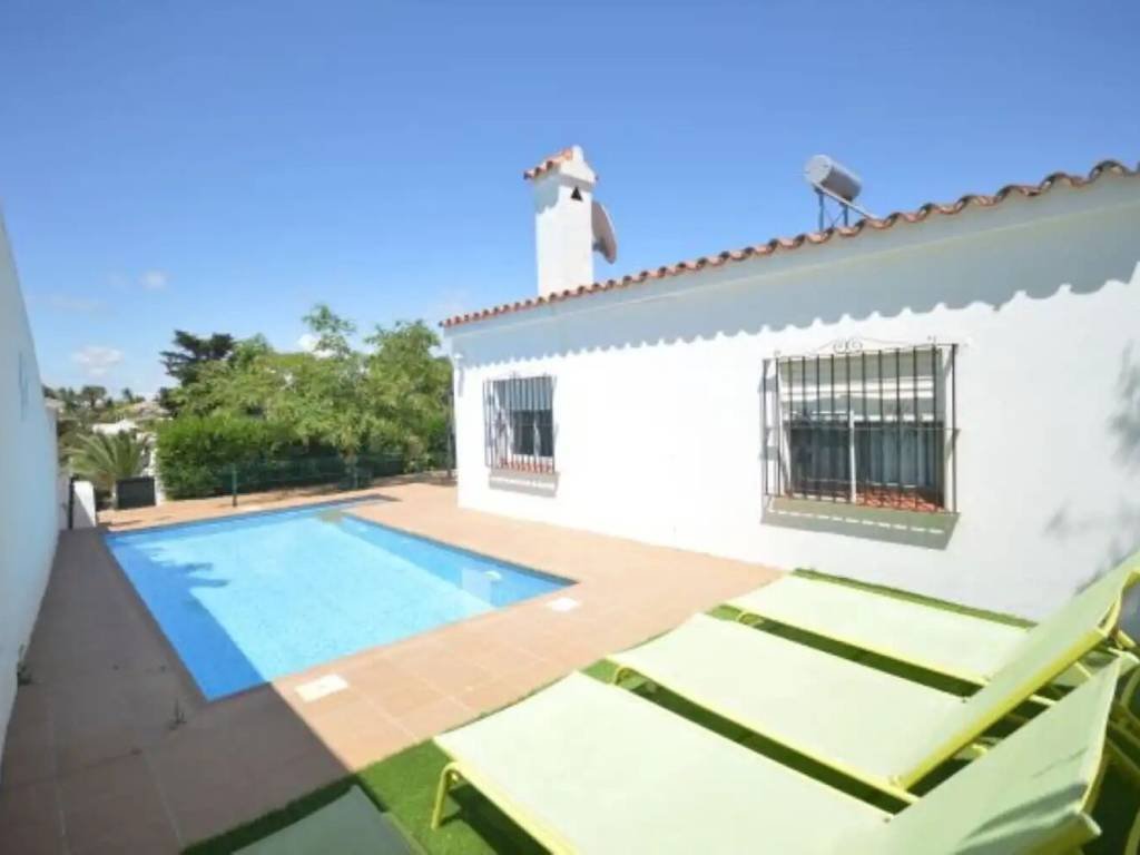 Haus 60 m² in Conil de la Frontera