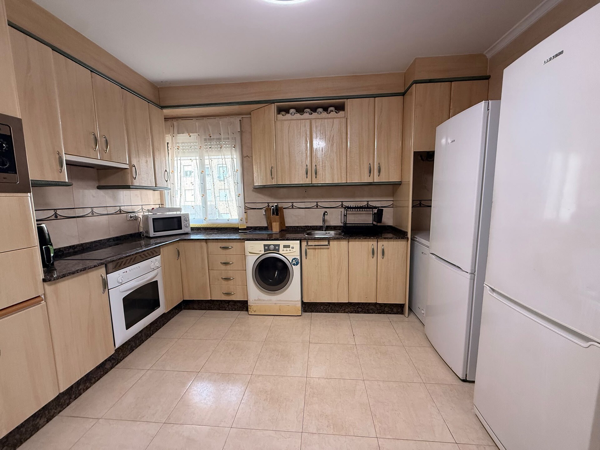 Piso de 120 m² en Cartagena