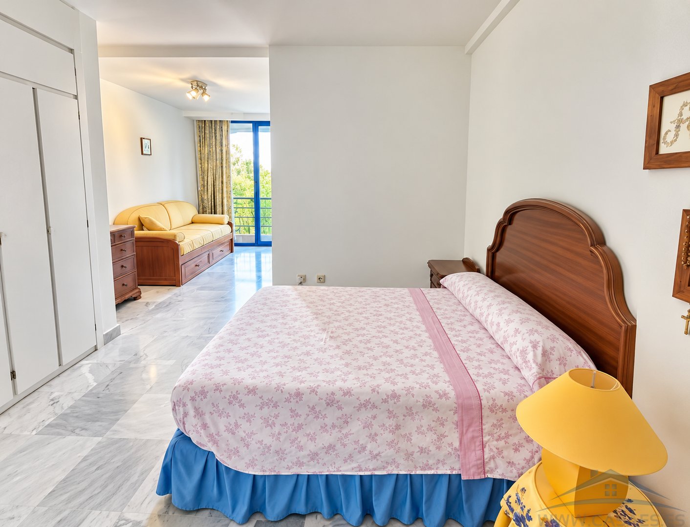 Piso de 165 m² en Marbella