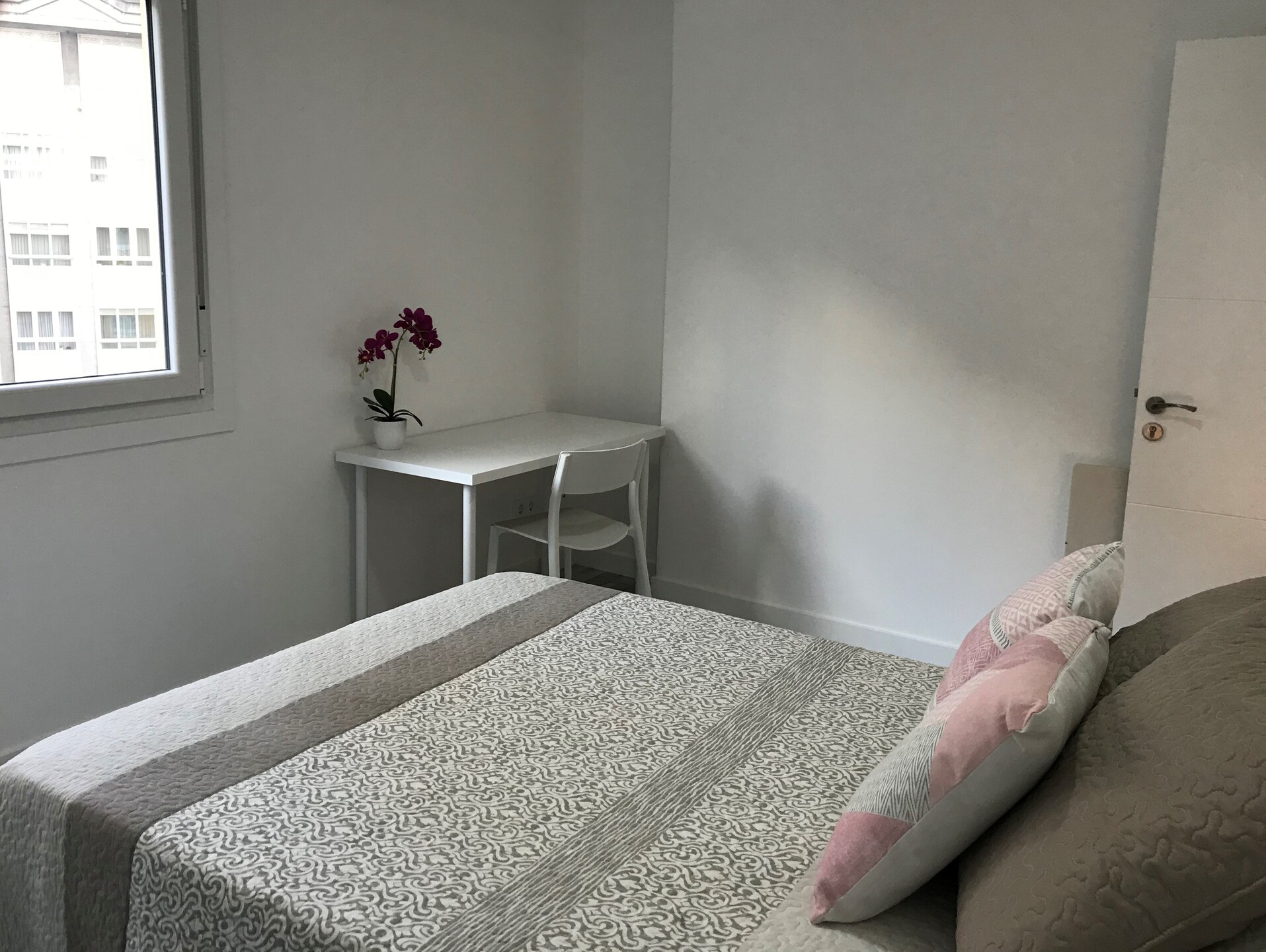 Piso de 70 m² en La Coruña