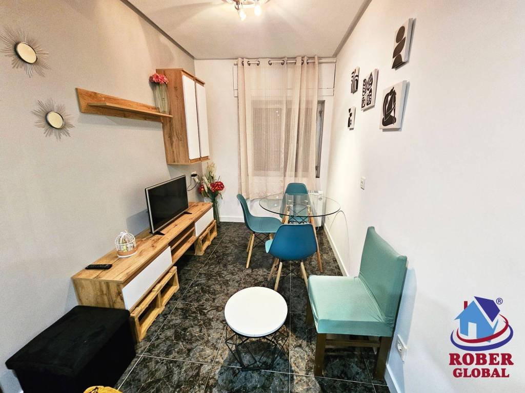 Pis de 85 m² a Salamanca