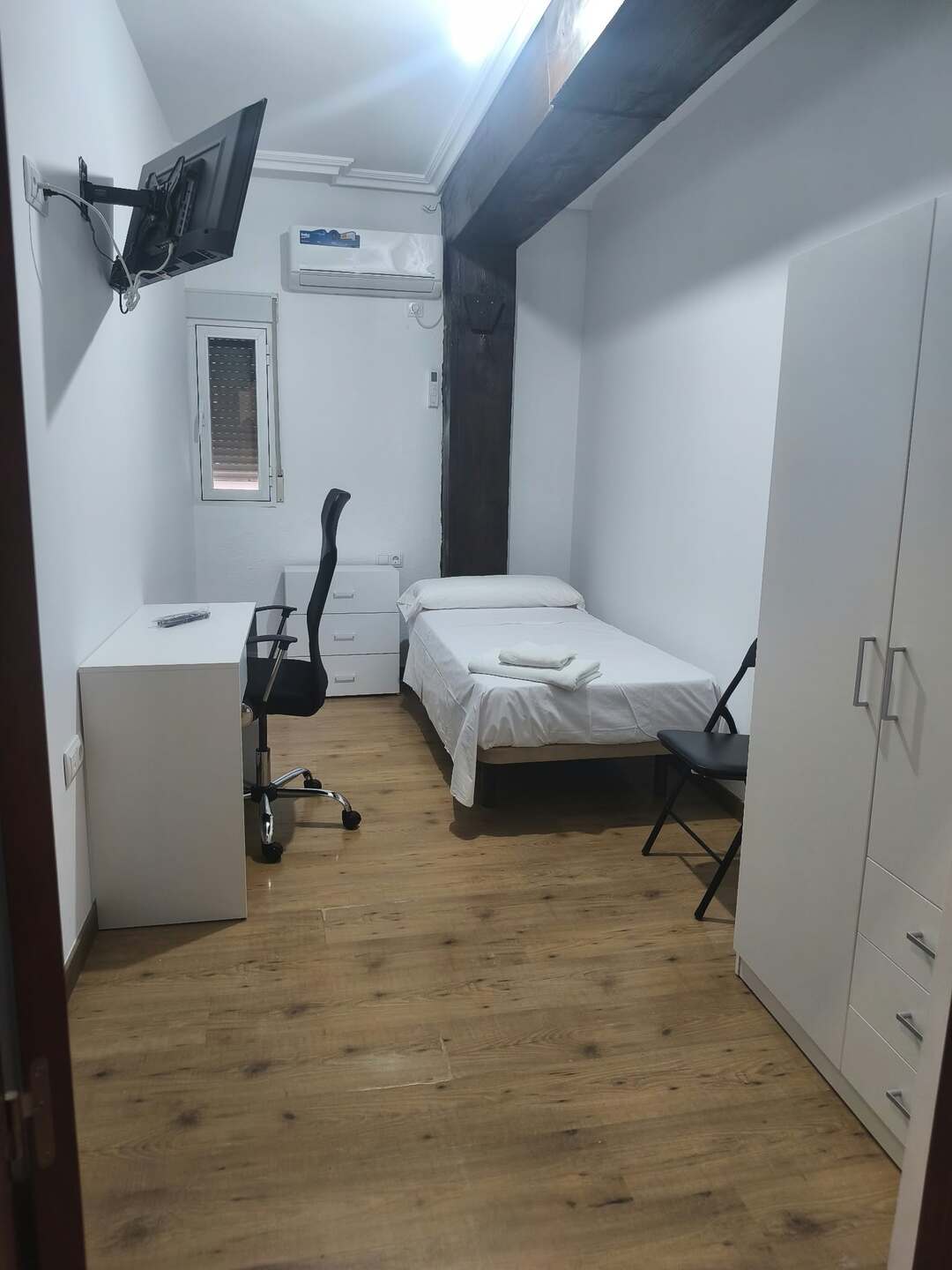 Piso de 127 m² en Baeza