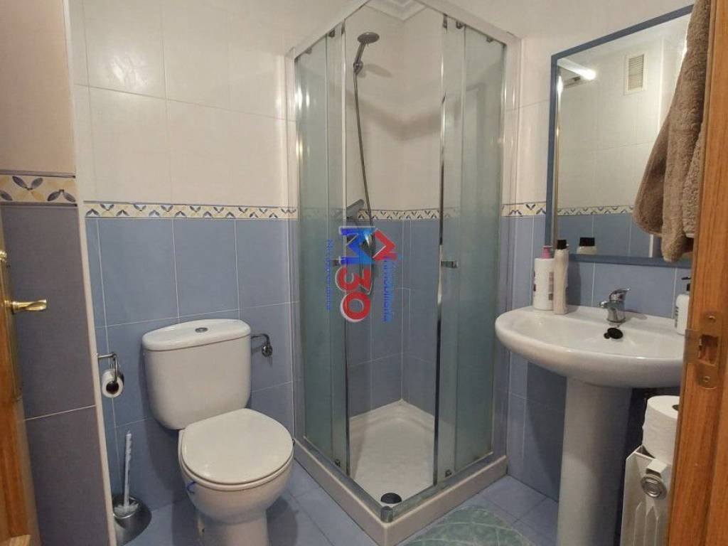 Piso de 65 m² en Miranda de Ebro