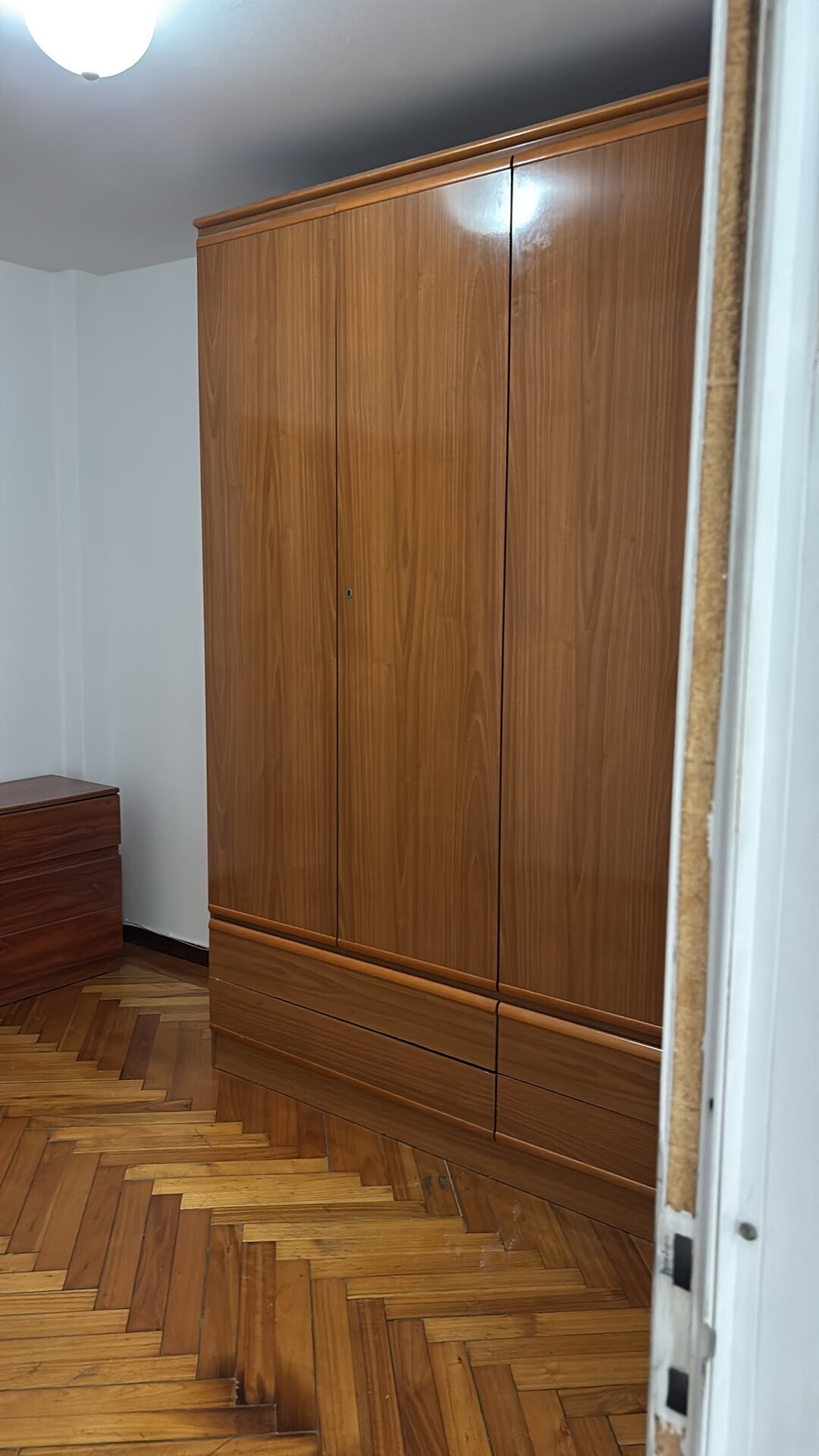 Piso de 145 m² en Vigo