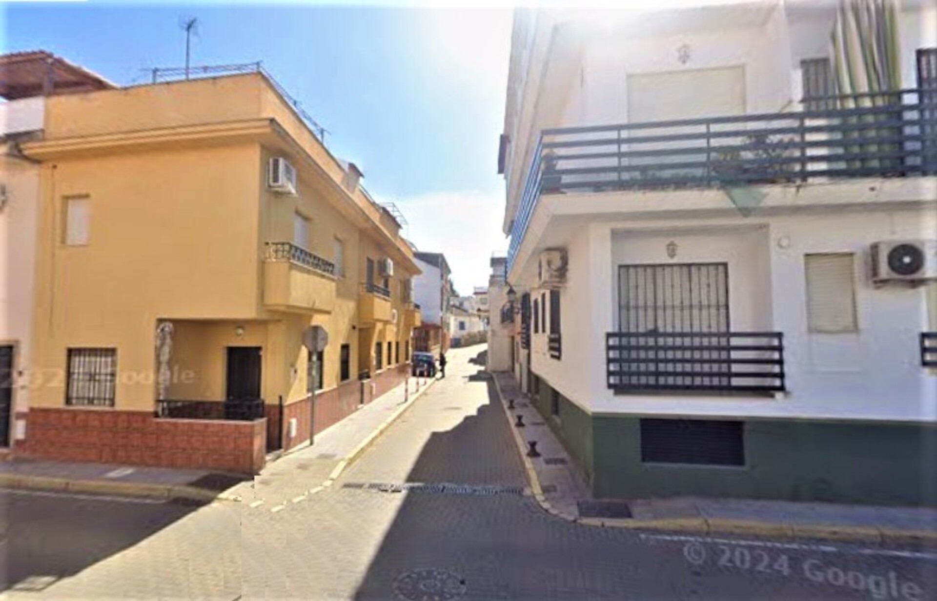 Piso de 65 m² en Punta Umbría