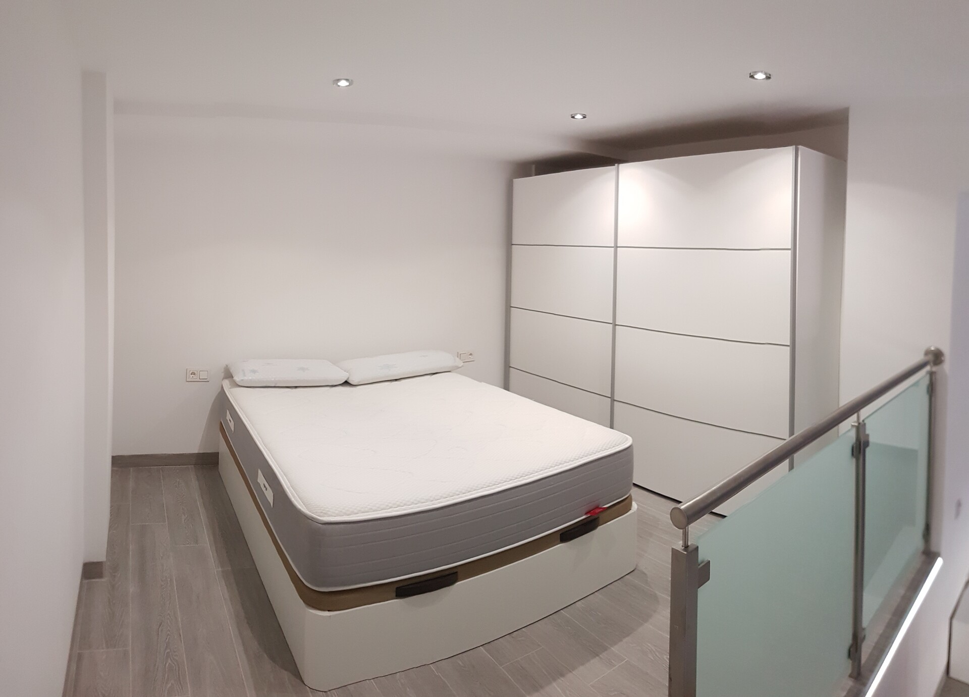 Pis de 53 m² a Badajoz