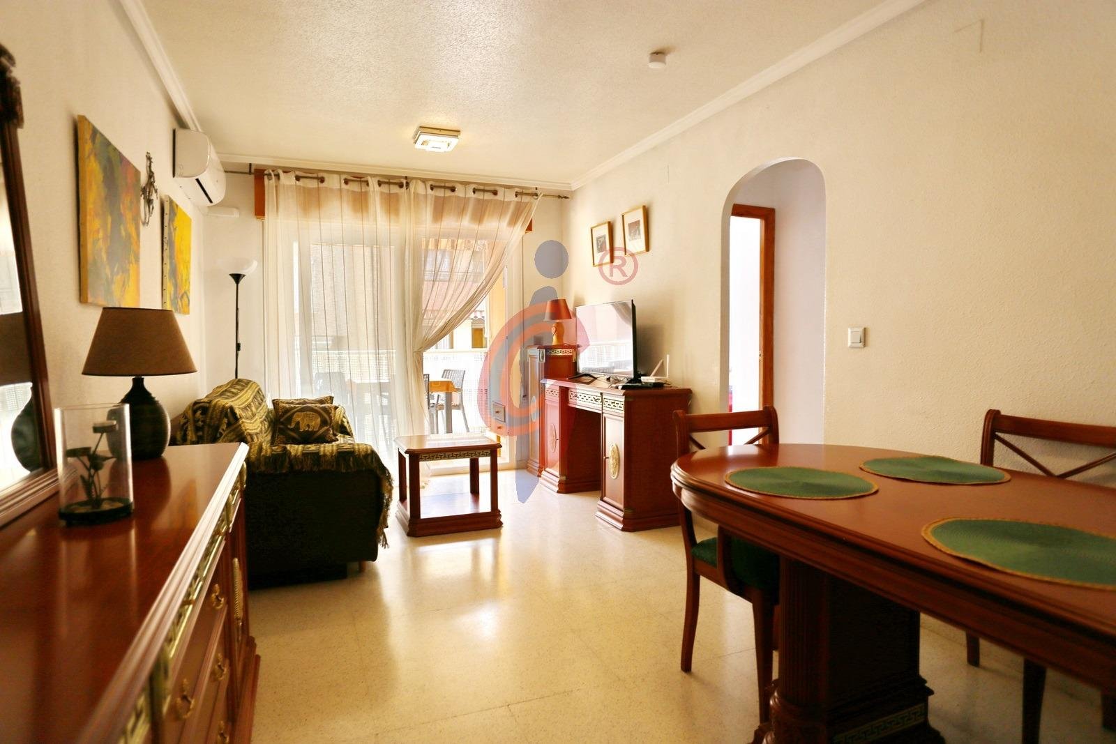 Piso de 70 m² en Guardamar del Segura