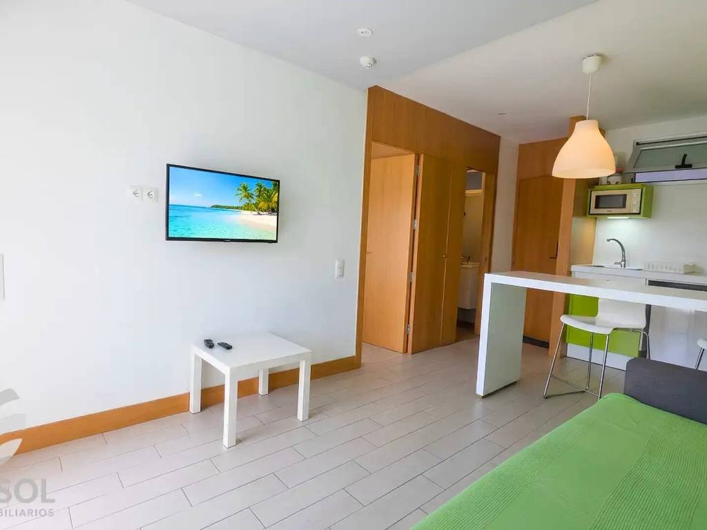 Piso de 50 m² en San Bartolomé de Tirajana