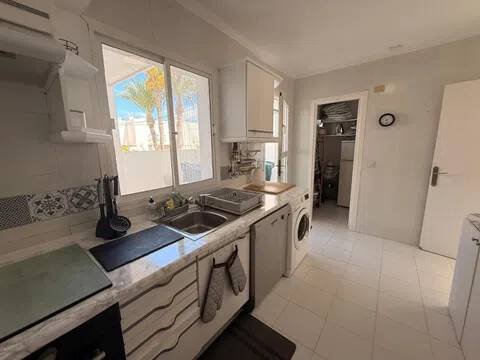 Piso de 251 m² en Mojácar