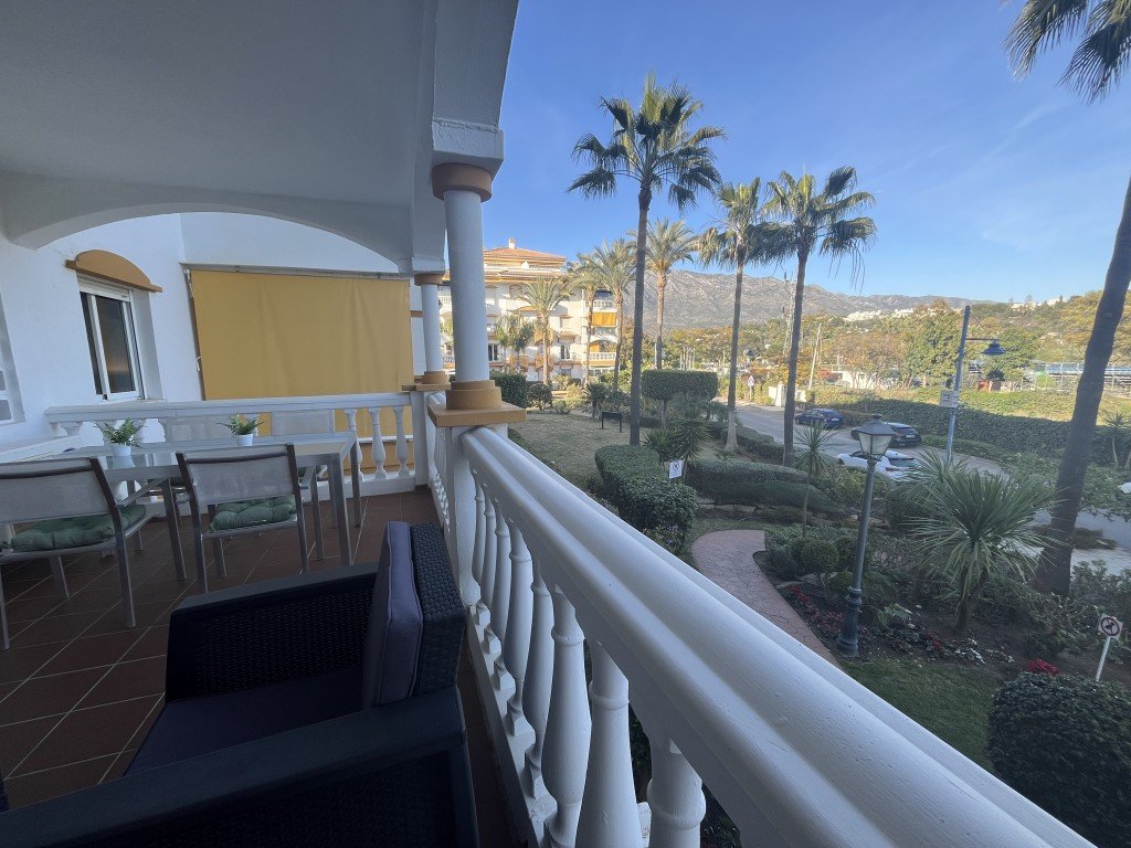 Pis de 65 m² a Marbella