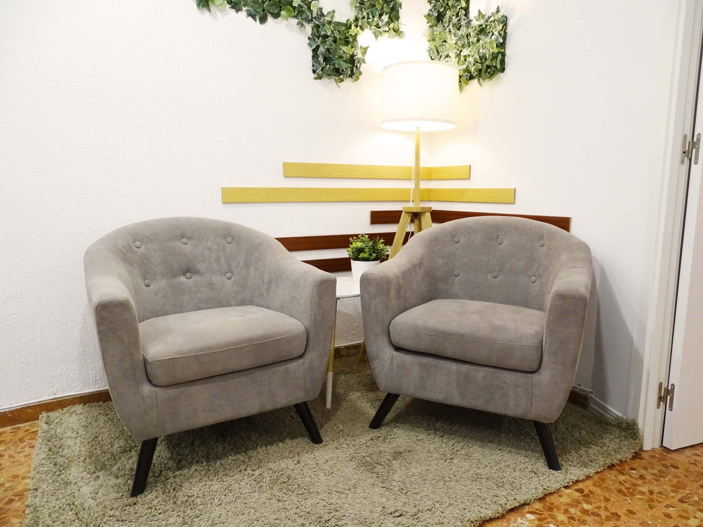 Quarto para alugar, Barcelona