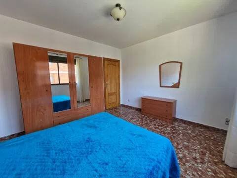 Piso de 85 m² en Cenes de la Vega