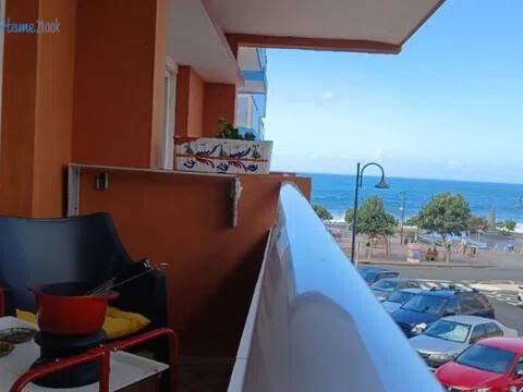 Piso de 46 m² en San Cristóbal de La Laguna