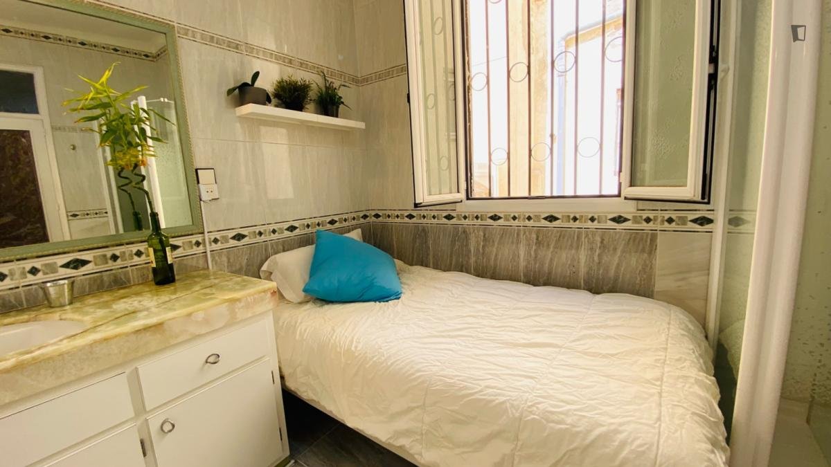 Stanza in affitto, Barcelona