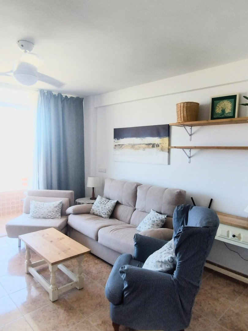 Piso de 50 m² en Torremolinos