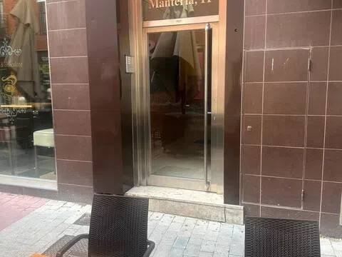 Pis de 106 m² a Valladolid