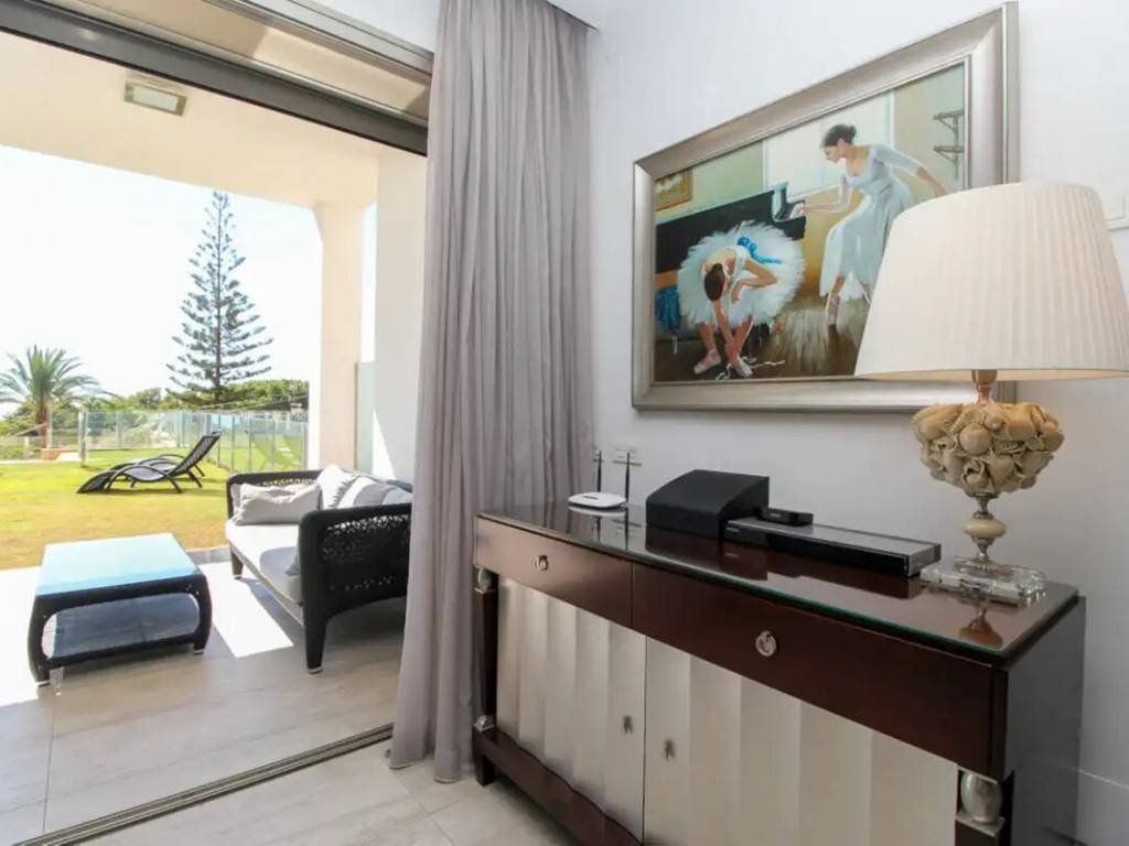 Casa de 281 m² en Marbella
