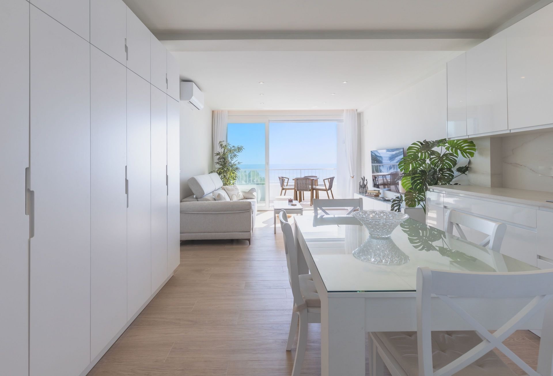Pis de 90 m² a Almuñécar
