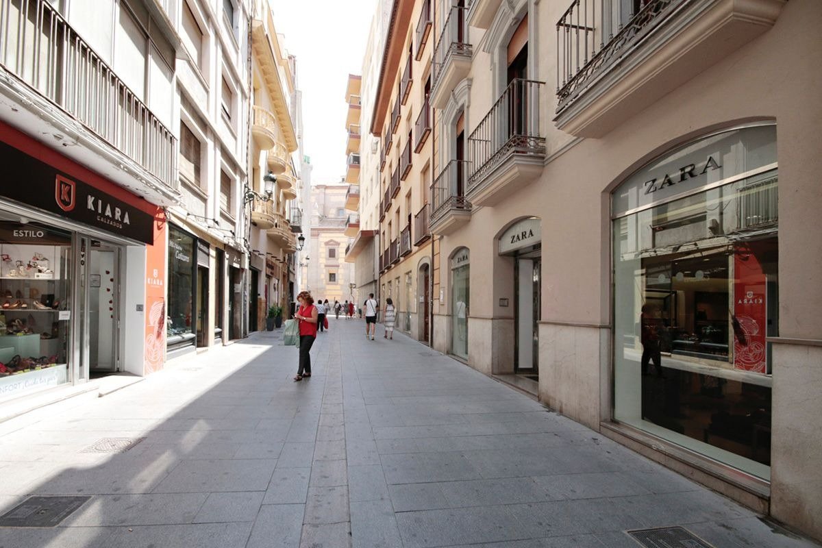 Flat 68 m² in Granada