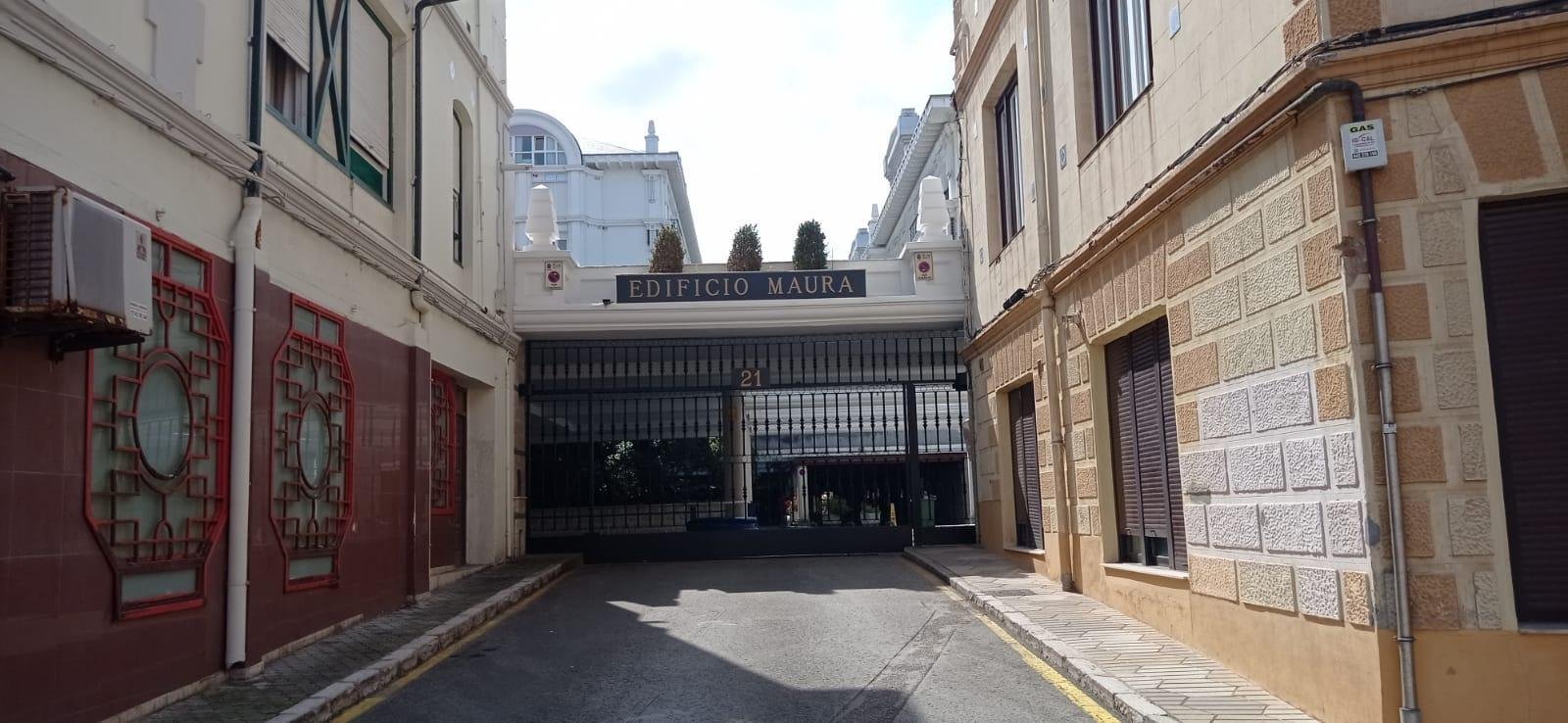 Piso de 90 m² en Santander