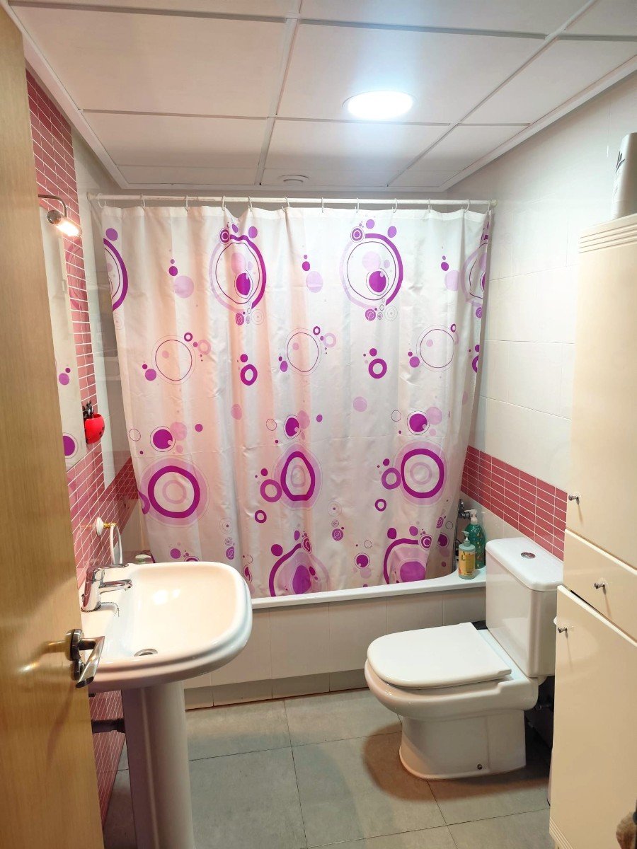 Piso de 75 m² en San Javier