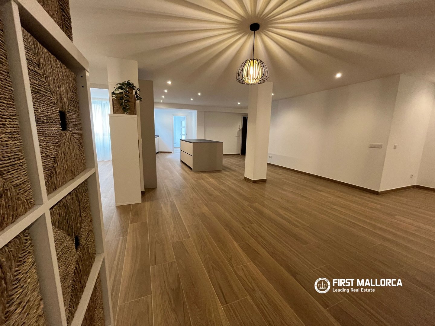 Pis de 147 m² a Palma