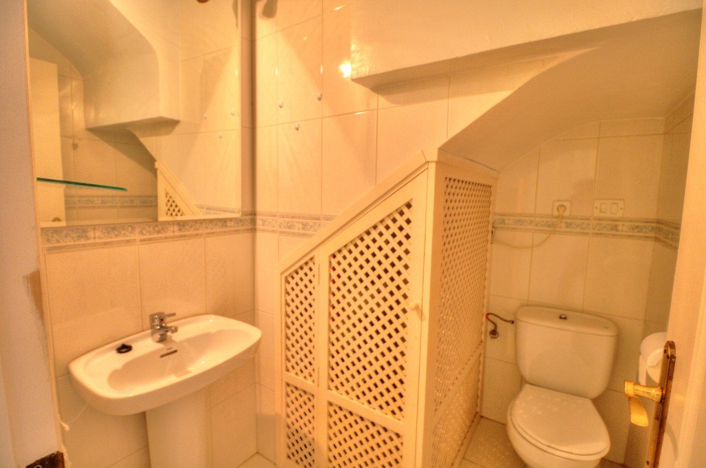 Piso de 130 m² en Vélez-Málaga