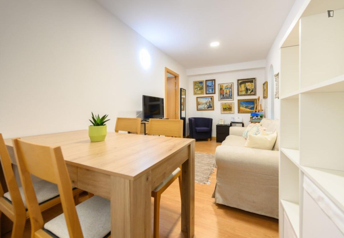 Piso de 75 m² en Madrid