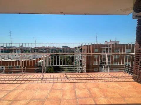 Piso de 220 m² en Madrid