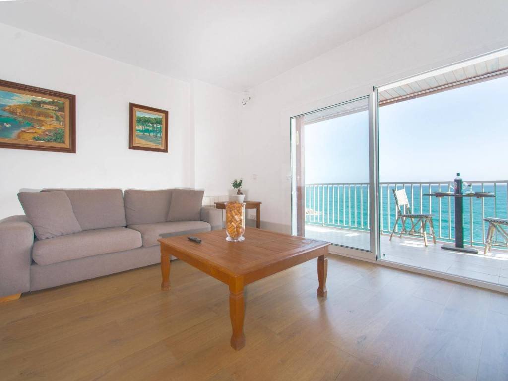 Apartamento 85 m² em Calonge i Sant Antoni