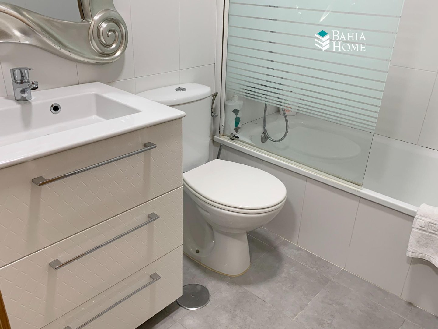 Pis de 81 m² a Santander
